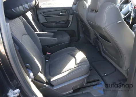 2015 GMC Acadia Sle-2 from USA, damaged, VIN 1GKKVPKD5FJ261053